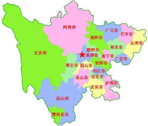 广东省川县区号详解